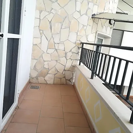 Casa Vacanze Raffaella In Salento Appartement