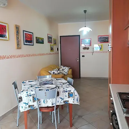 Casa Vacanze Raffaella In Salento * Otranto