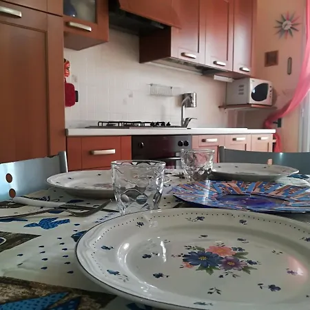 Appartement Casa Vacanze Raffaella In Salento *