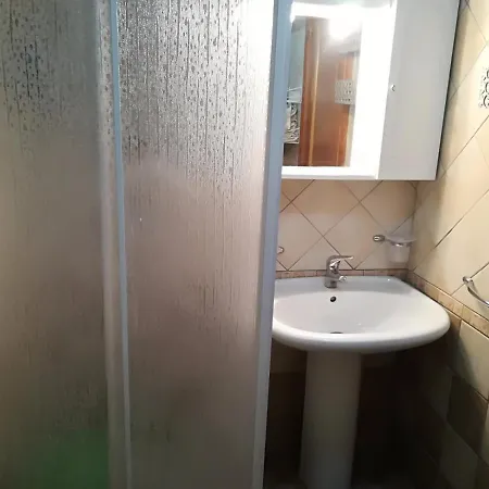 Appartement Casa Vacanze Raffaella In Salento Otranto
