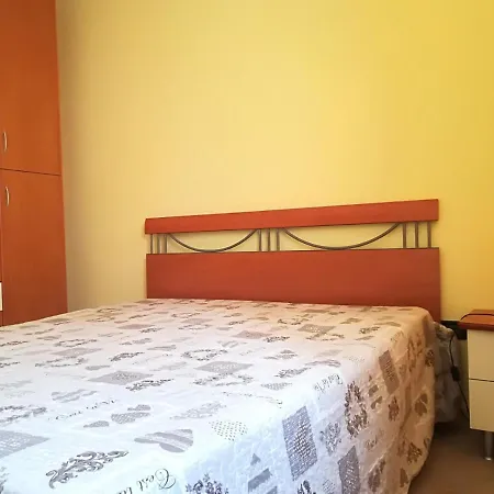 Casa Vacanze Raffaella In Salento Appartement