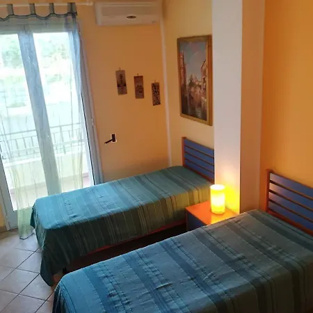 Casa Vacanze Raffaella In Salento *