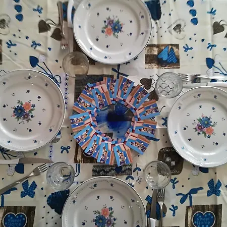 Casa Vacanze Raffaella In Salento Otranto