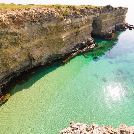 Casa Vacanze Raffaella In Salento
