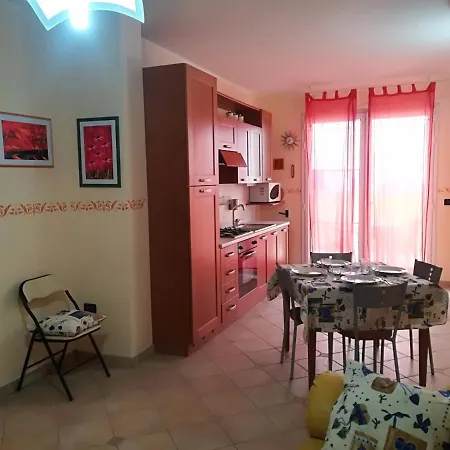 Casa Vacanze Raffaella In Salento * Otranto