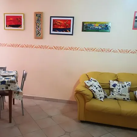 Appartement Casa Vacanze Raffaella In Salento Otranto