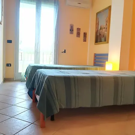 Casa Vacanze Raffaella In Salento Otranto