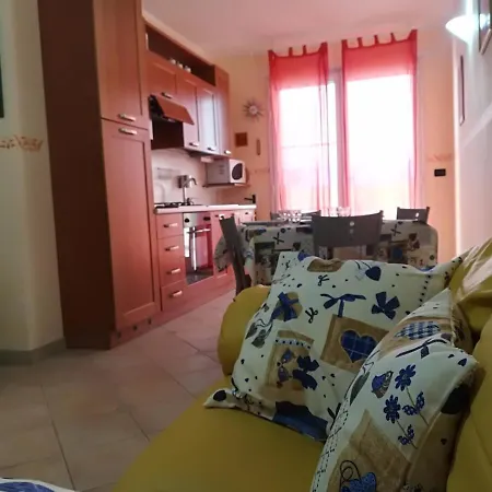 Casa Vacanze Raffaella In Salento *