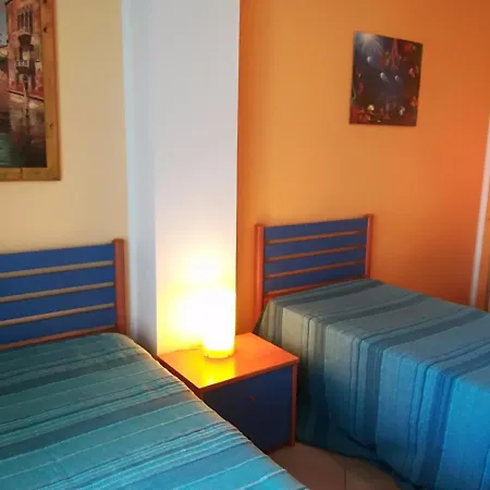 Casa Vacanze Raffaella In Salento Otranto