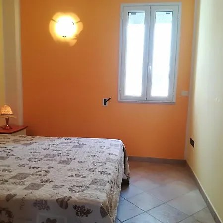 Casa Vacanze Raffaella In Salento Appartement