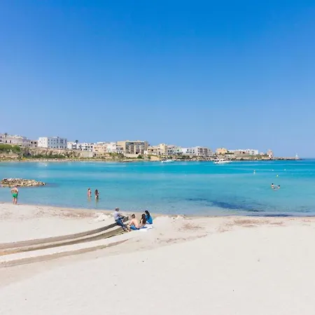 Casa Vacanze Raffaella In Salento * Otranto