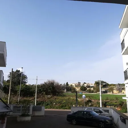 Appartement Casa Vacanze Raffaella In Salento *