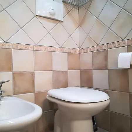 Casa Vacanze Raffaella In Salento Appartement