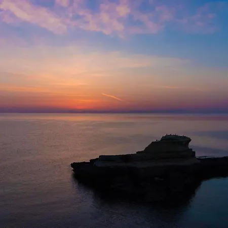 Casa Vacanze Raffaella In Salento Appartement Otranto