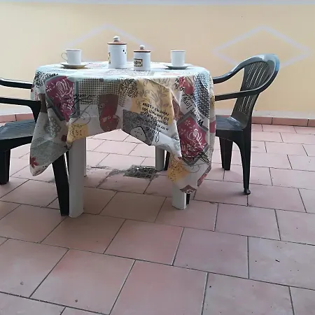 Casa Vacanze Raffaella In Salento Appartement *