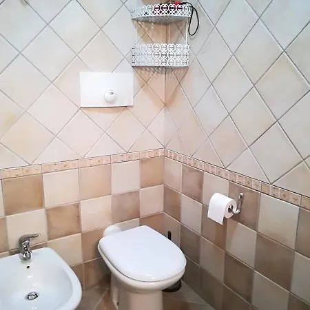 Casa Vacanze Raffaella In Salento Otranto