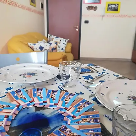 Casa Vacanze Raffaella In Salento *