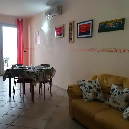 Casa Vacanze Raffaella In Salento Appartement Otranto