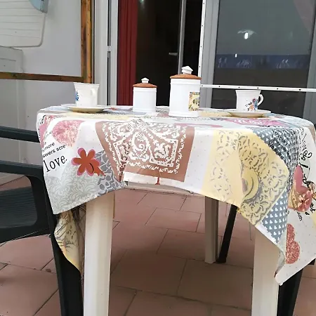 Casa Vacanze Raffaella In Salento Appartement Otranto
