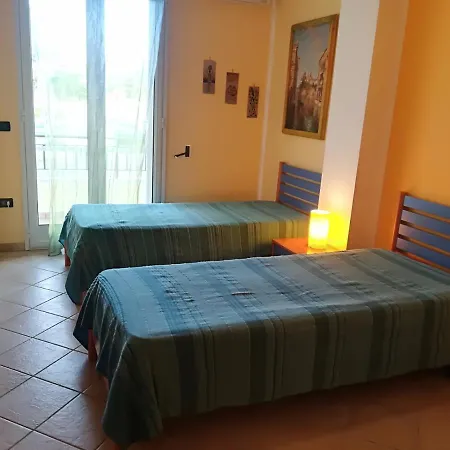 Casa Vacanze Raffaella In Salento شقة أوترانتو