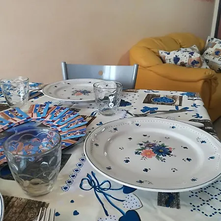Casa Vacanze Raffaella In Salento شقة *