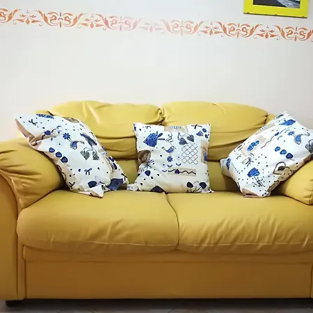 Casa Vacanze Raffaella In Salento شقة أوترانتو