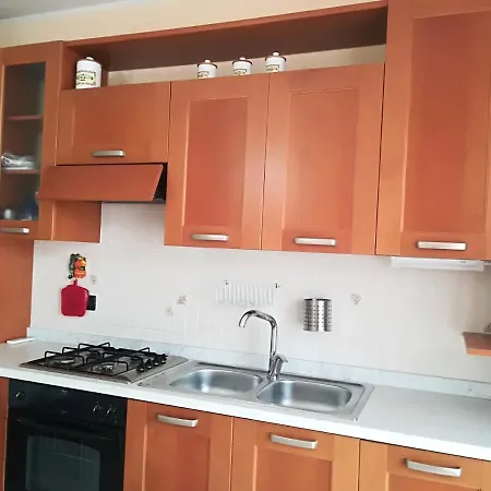 Casa Vacanze Raffaella In Salento أوترانتو
