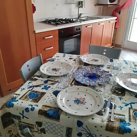 Casa Vacanze Raffaella In Salento * أوترانتو